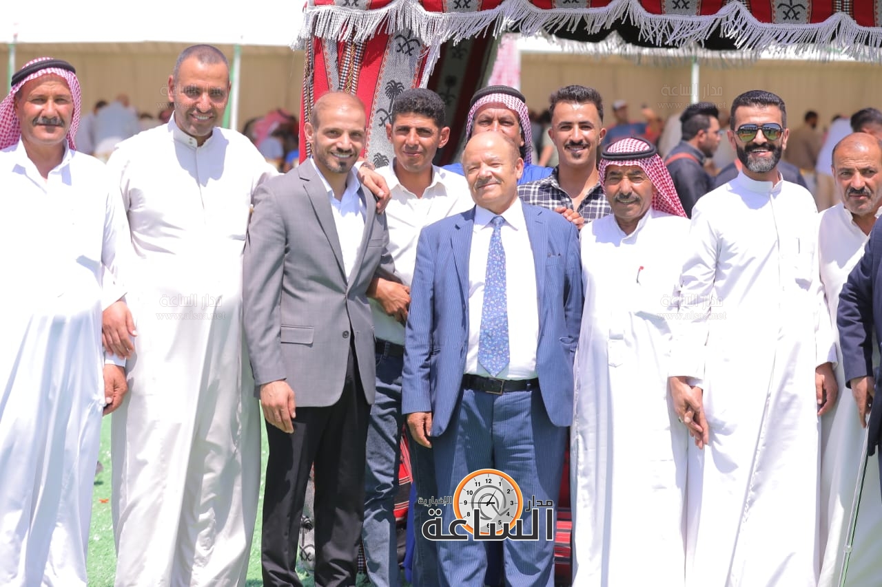 Madar Al-Saa Images 0.8556202685868115