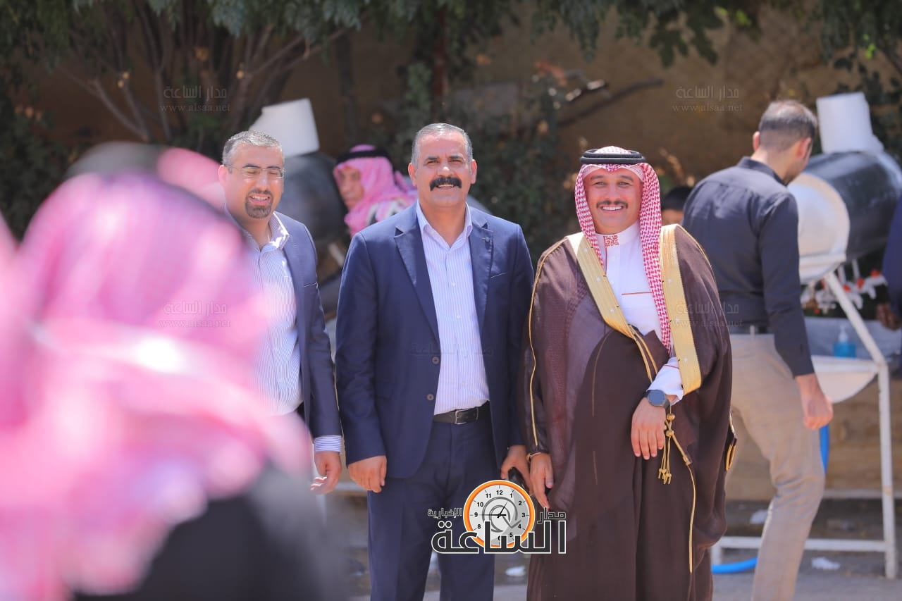 Madar Al-Saa Images 0.8749998956158893