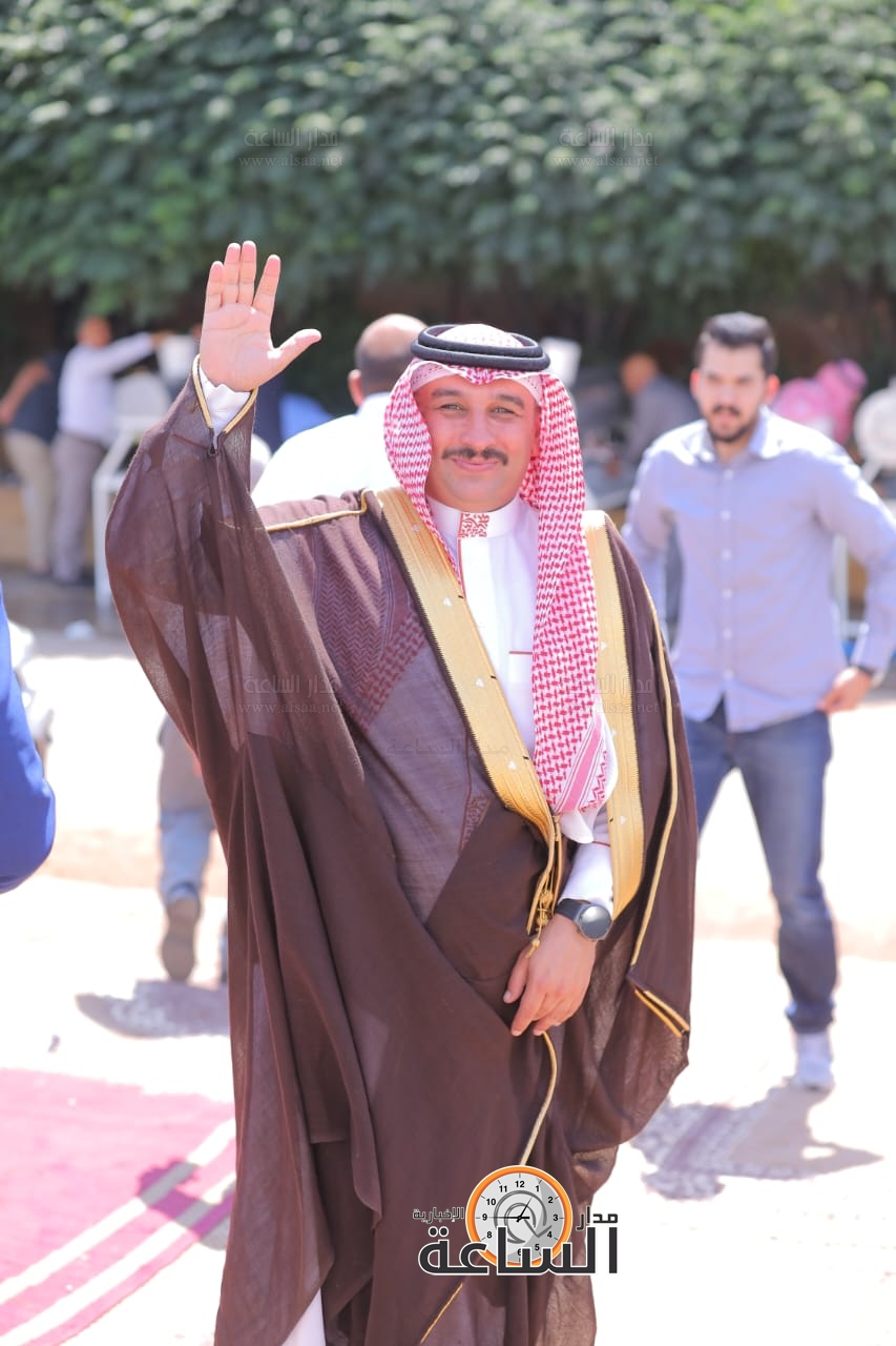 Madar Al-Saa Images 0.7179924180960249