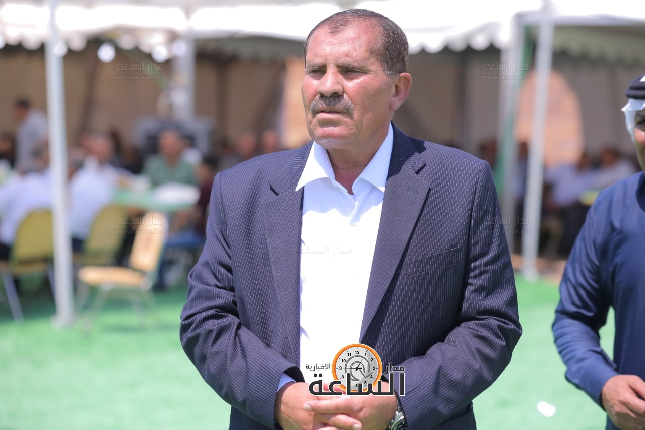 Madar Al-Saa Images 0.9357436768455303