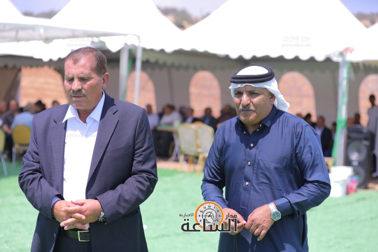 Madar Al-Saa Images 0.6494781090865551