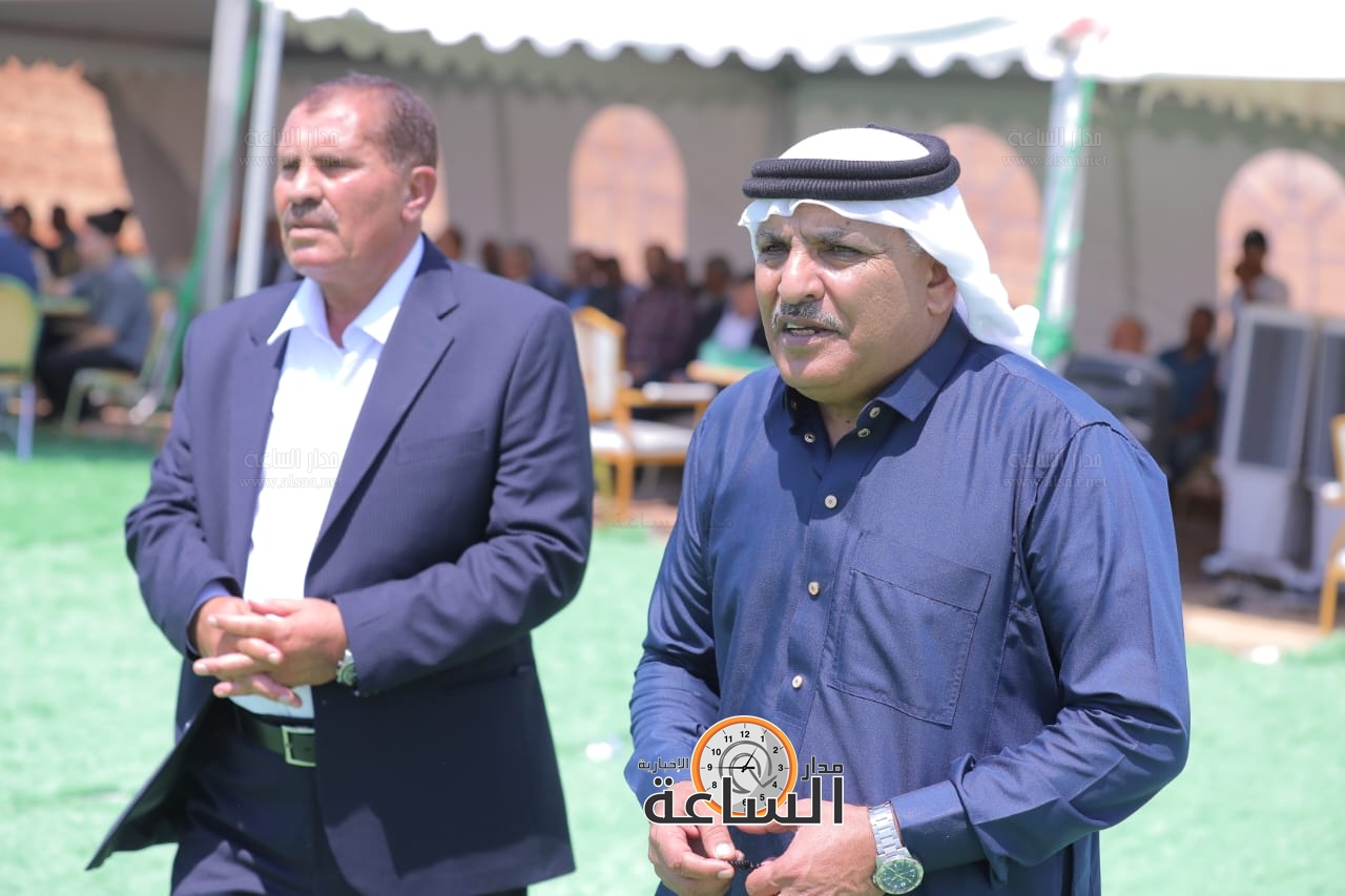 Madar Al-Saa Images 0.8535259505720678