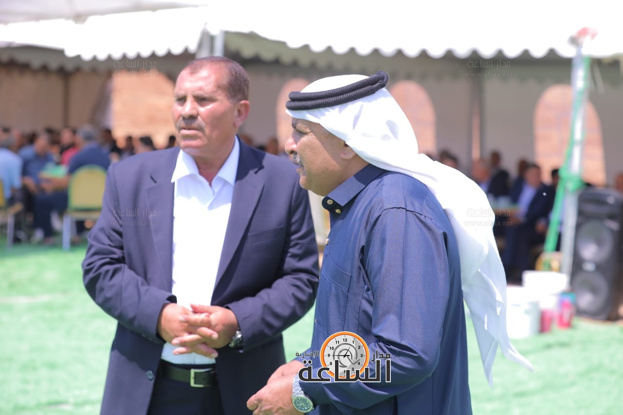 Madar Al-Saa Images 0.6108010652042852