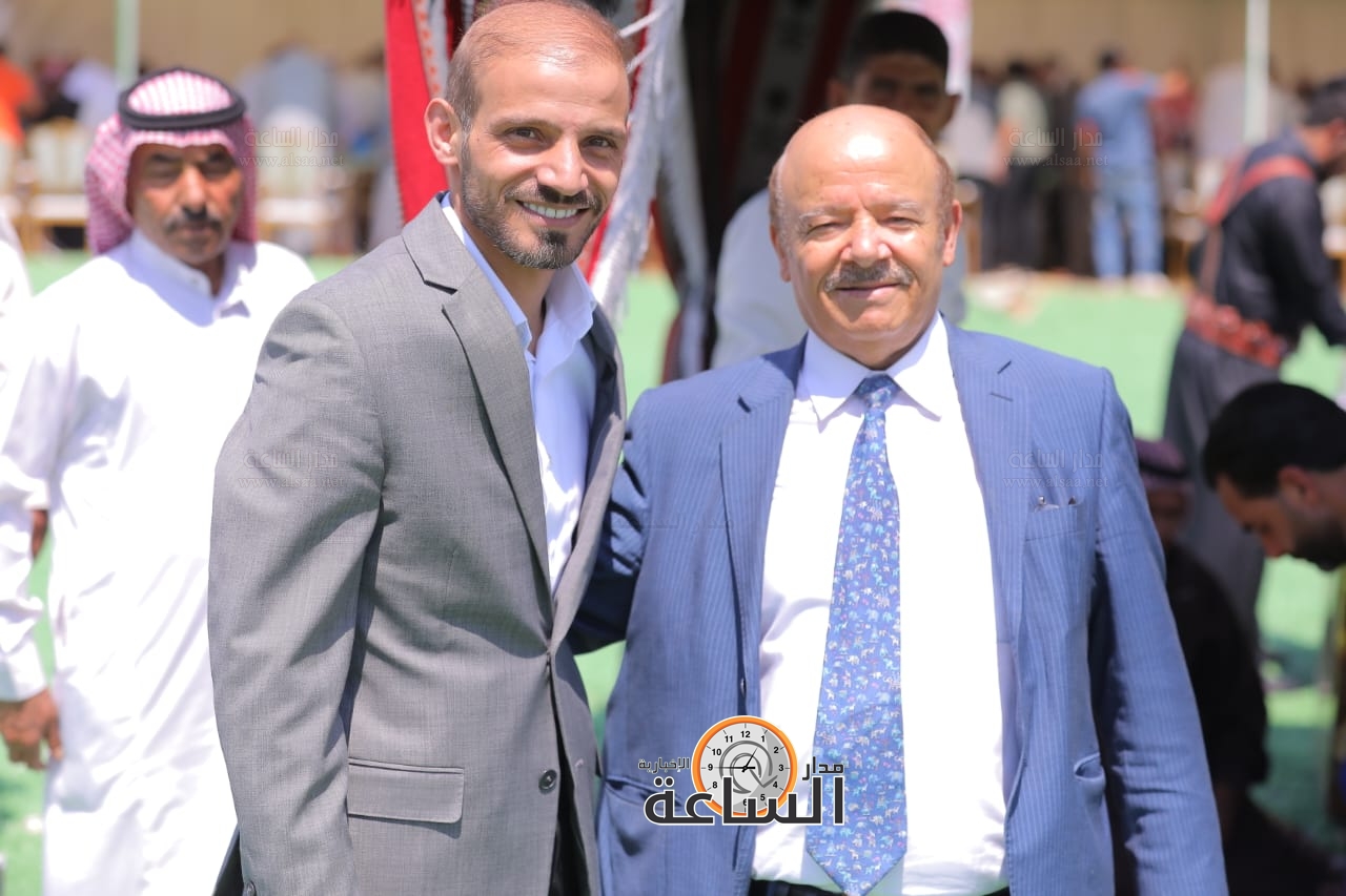 Madar Al-Saa Images 0.05202612861352485