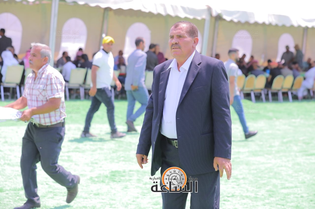 Madar Al-Saa Images 0.8313945961800284