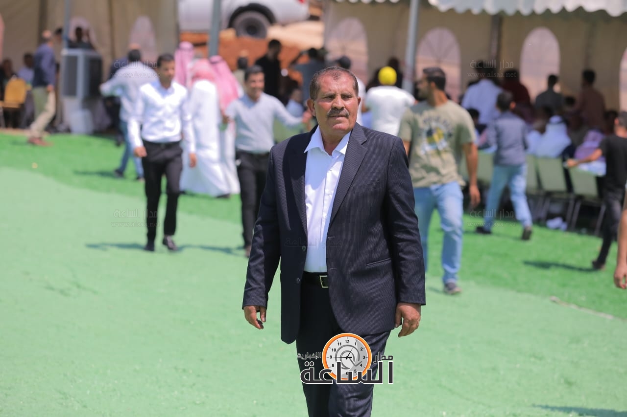 Madar Al-Saa Images 0.9278623720188788