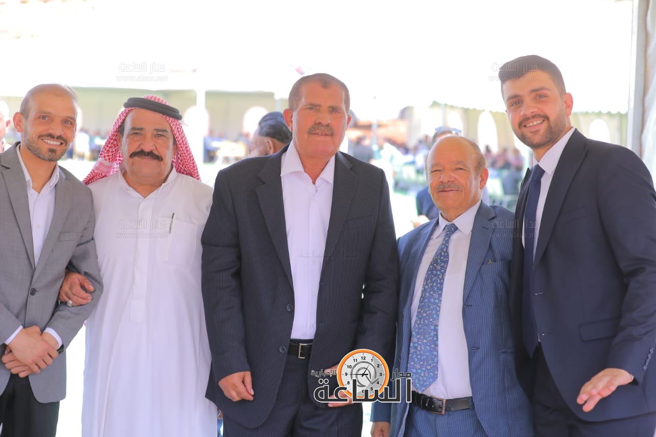 Madar Al-Saa Images 0.7188475961091192