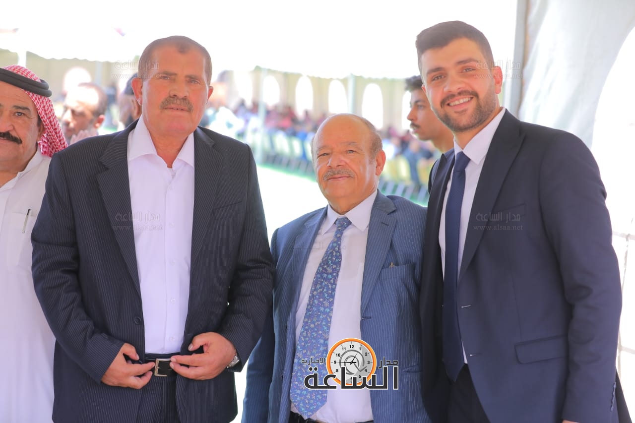 Madar Al-Saa Images 0.017910637269604734