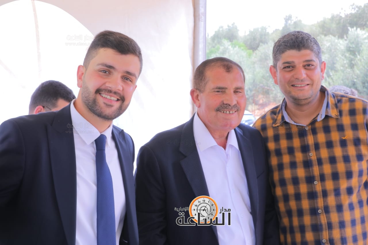 Madar Al-Saa Images 0.5137333354124134