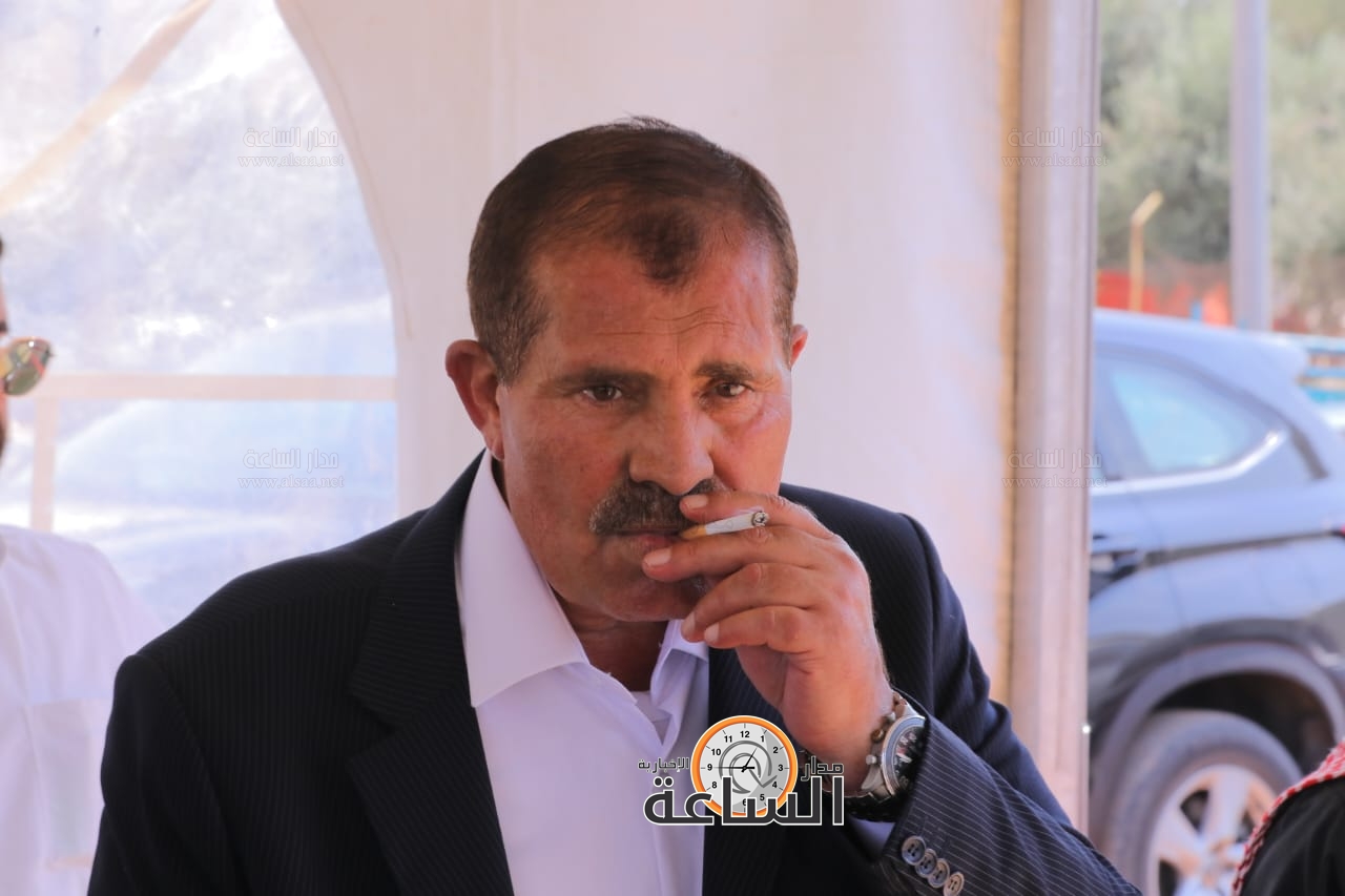 Madar Al-Saa Images 0.11018764346537924