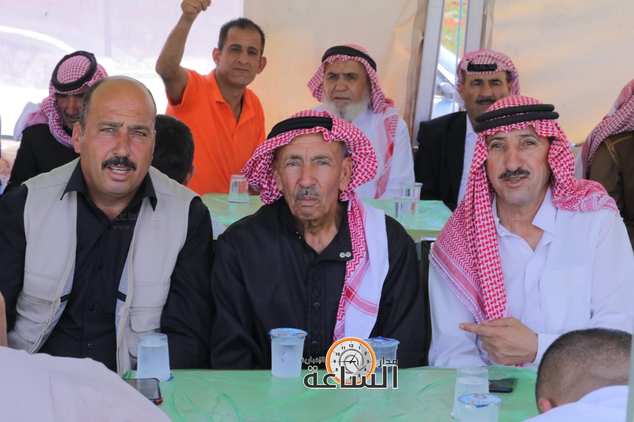 Madar Al-Saa Images 0.2639190868681882