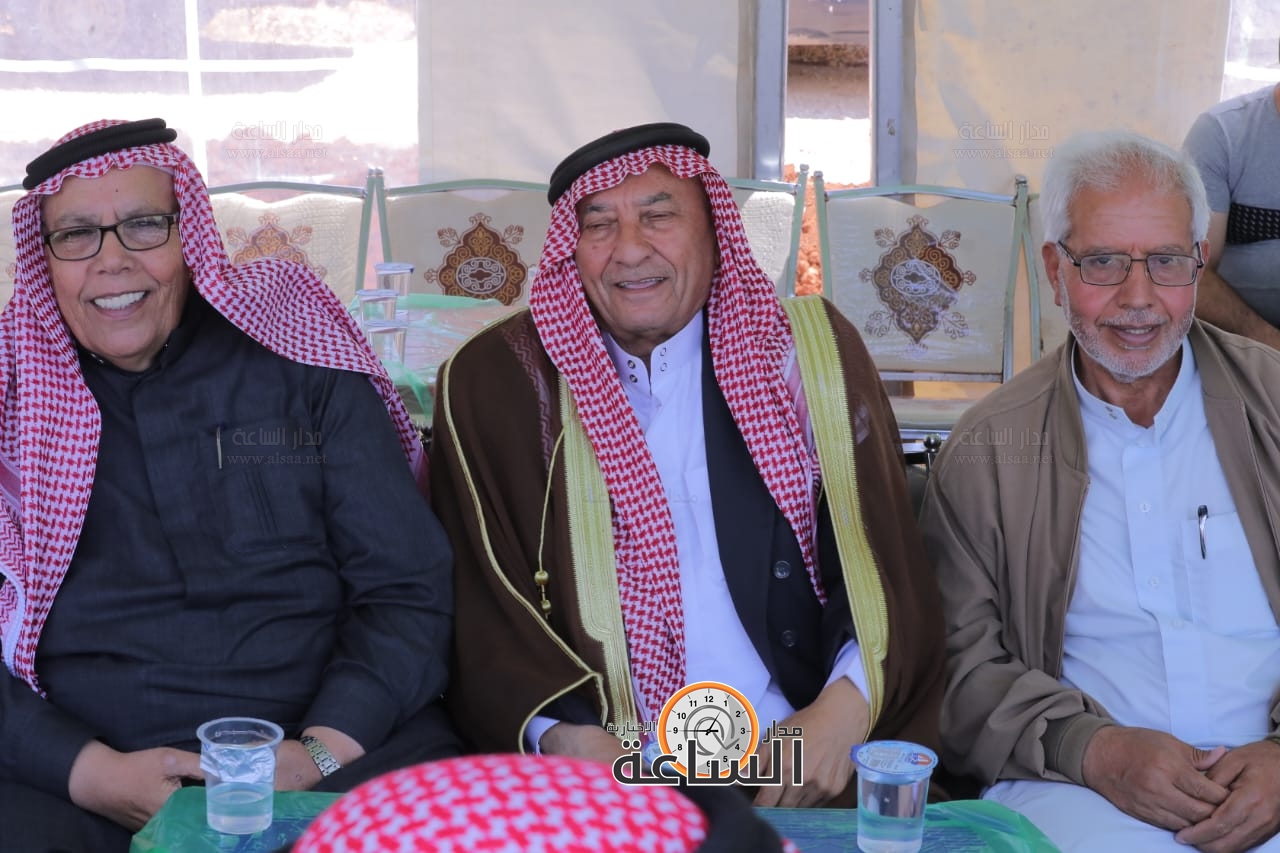 Madar Al-Saa Images 0.6083350349484558