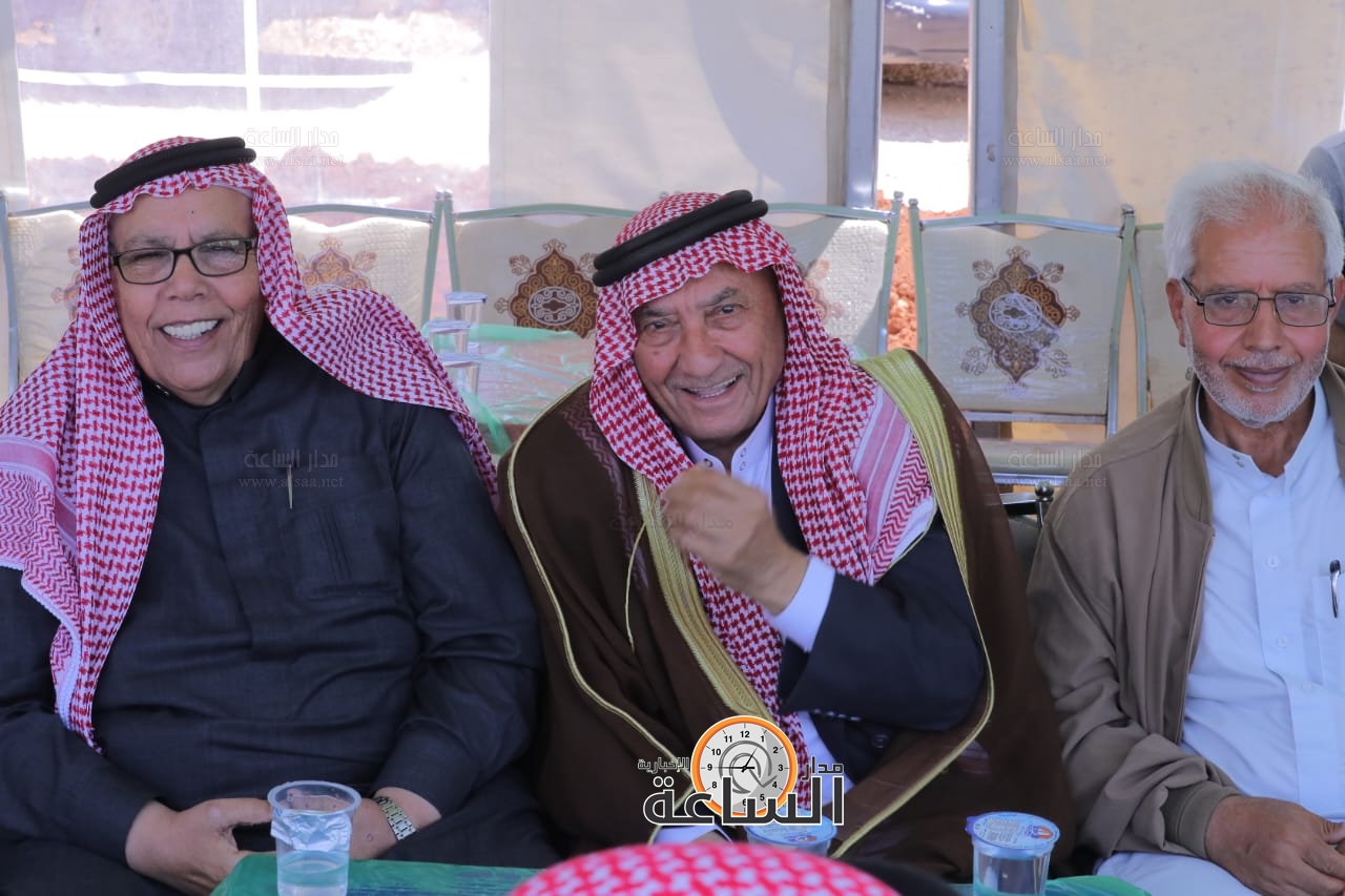 Madar Al-Saa Images 0.8656579384807985