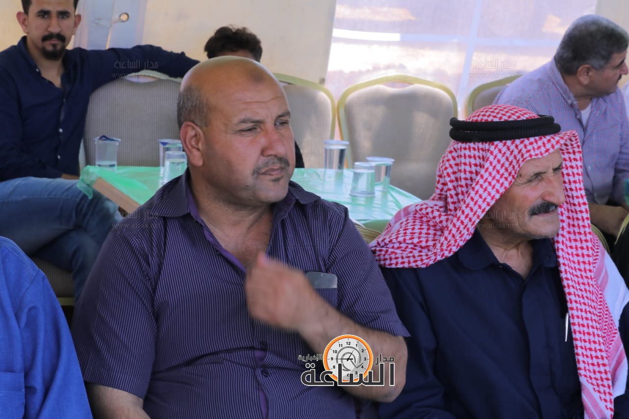 Madar Al-Saa Images 0.2554716313823253