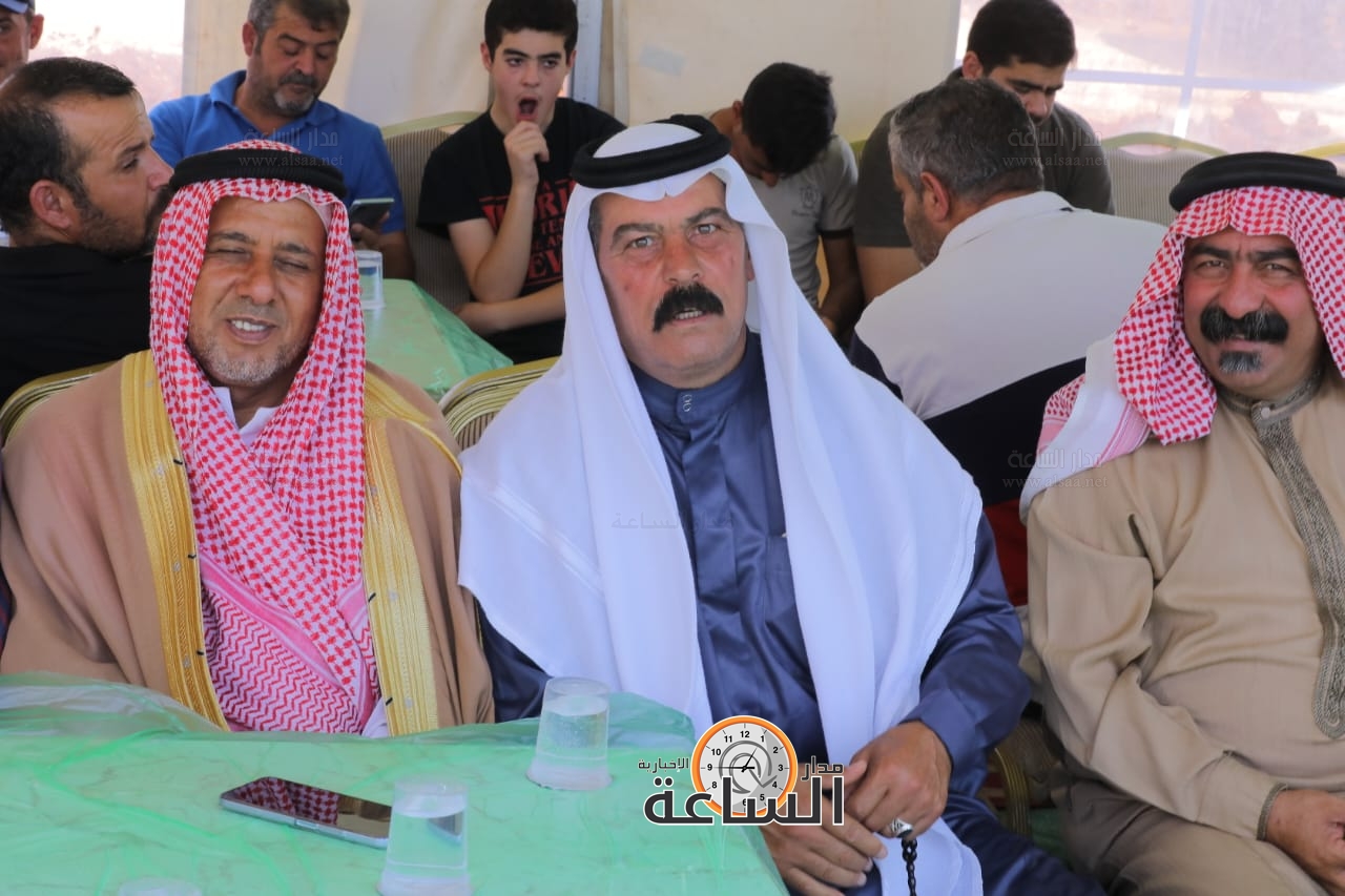 Madar Al-Saa Images 0.7381653087121214