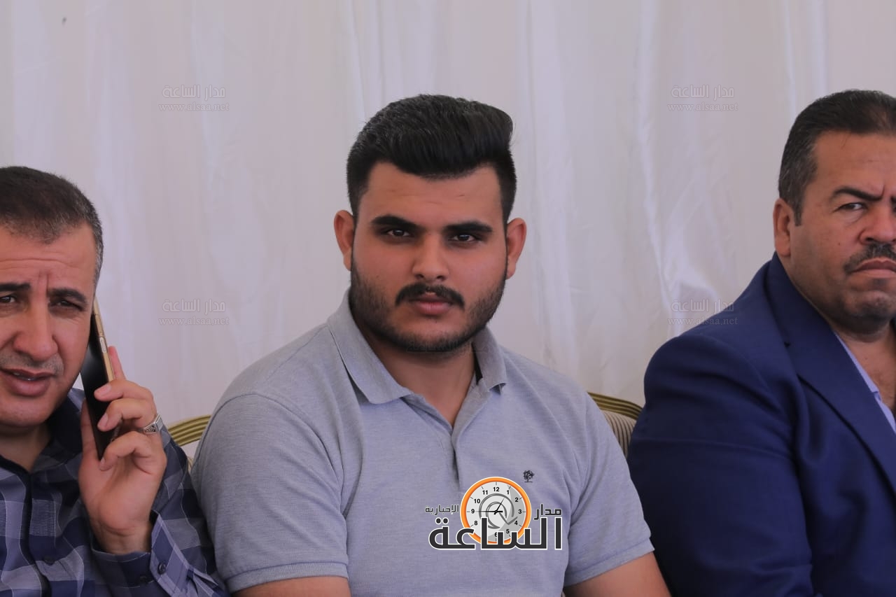 Madar Al-Saa Images 0.3270632536041964