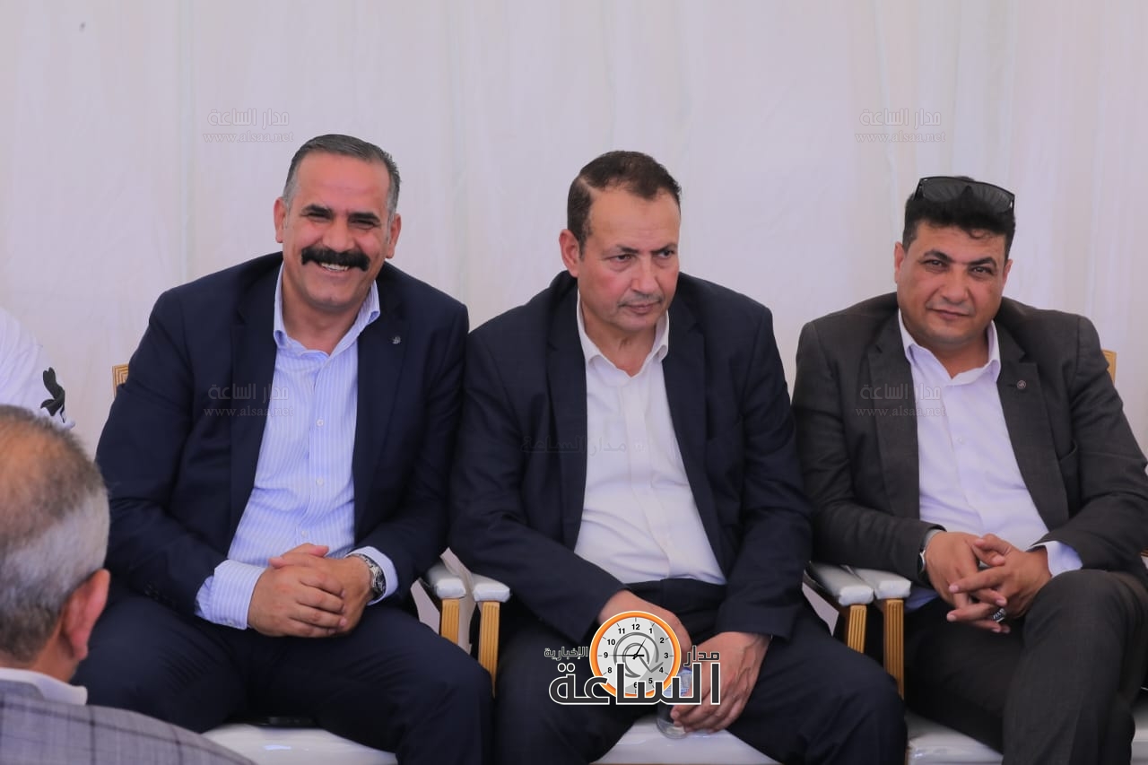 Madar Al-Saa Images 0.6403090623355672