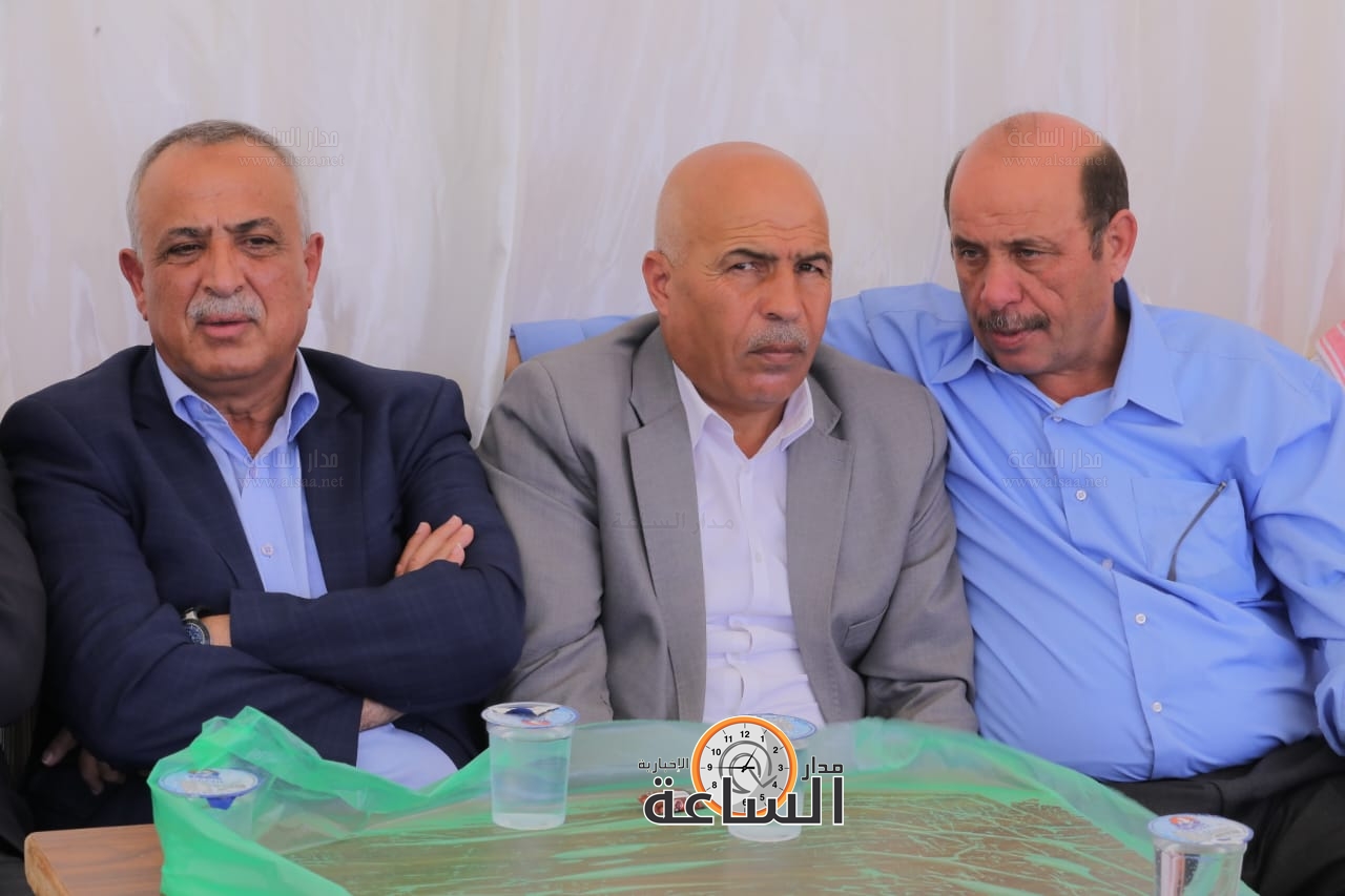 Madar Al-Saa Images 0.944594309142128