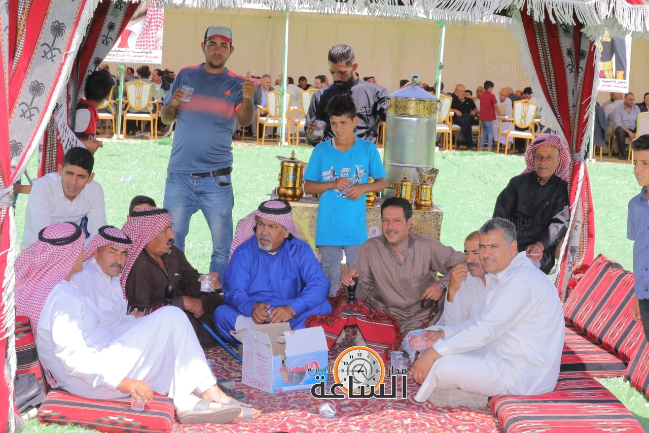 Madar Al-Saa Images 0.33576446092191836