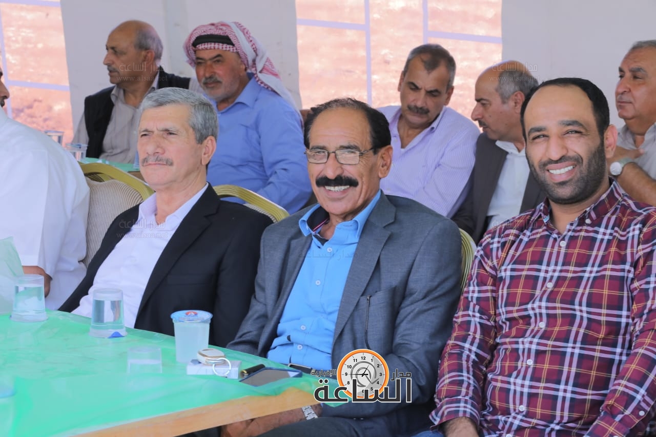 Madar Al-Saa Images 0.9325621609584105