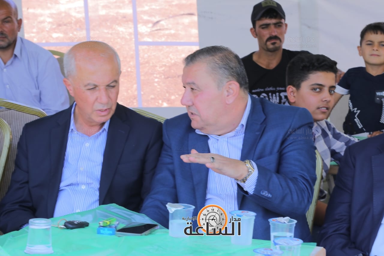 Madar Al-Saa Images 0.3808087748961695