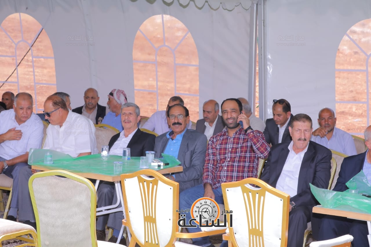 Madar Al-Saa Images 0.16957808204700897