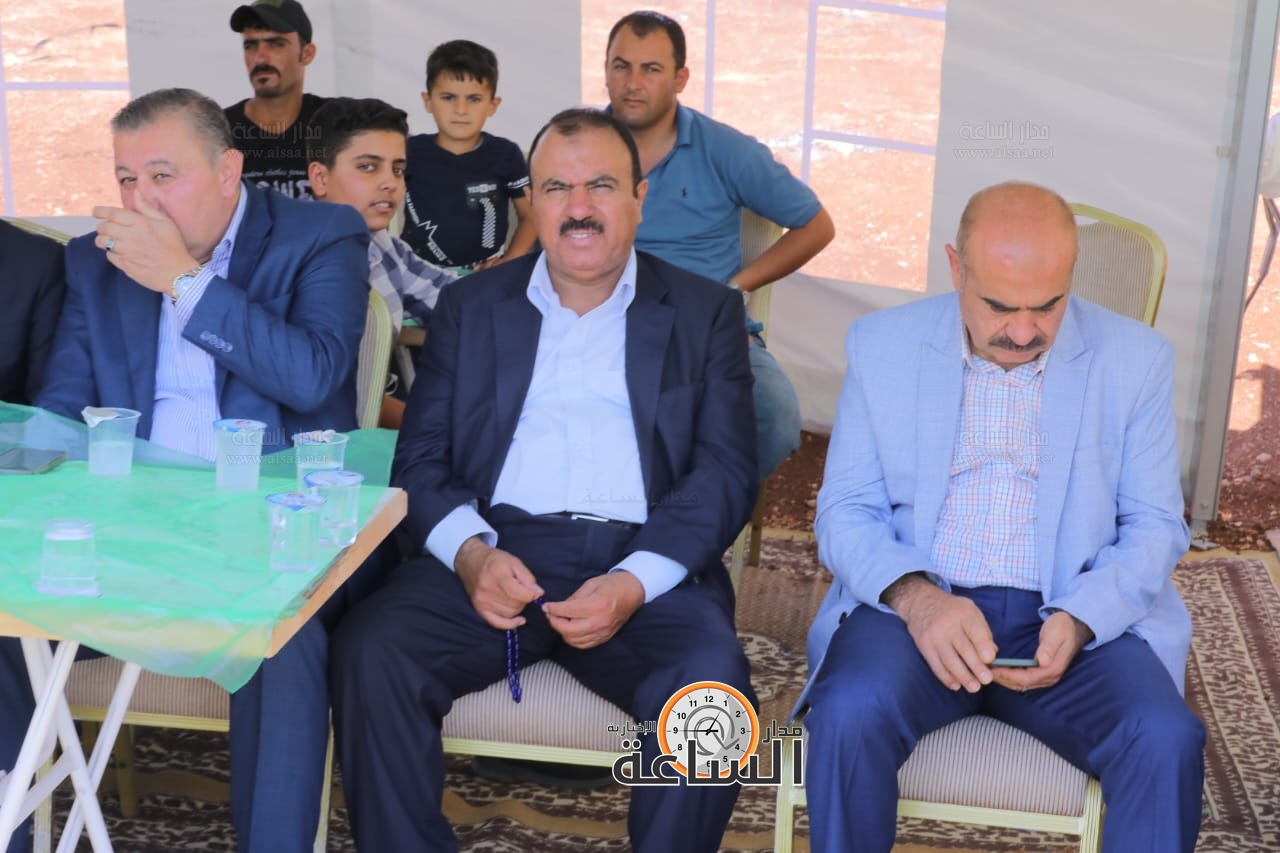 Madar Al-Saa Images 0.9878627484793321