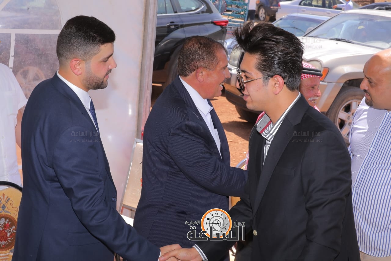 Madar Al-Saa Images 0.14974848156587228