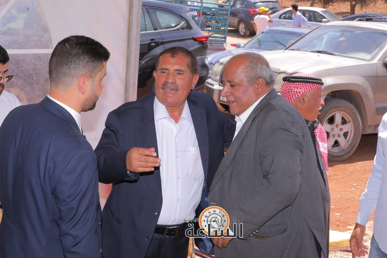 Madar Al-Saa Images 0.2781558755412068