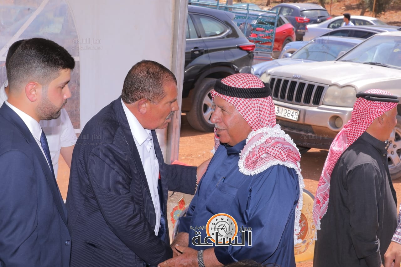 Madar Al-Saa Images 0.2741806689881048