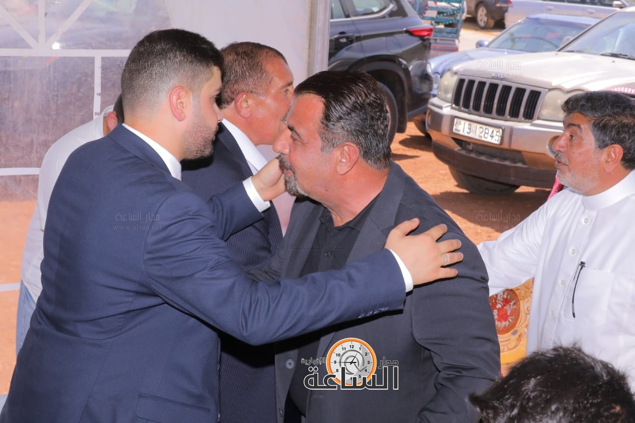 Madar Al-Saa Images 0.8799333474592257