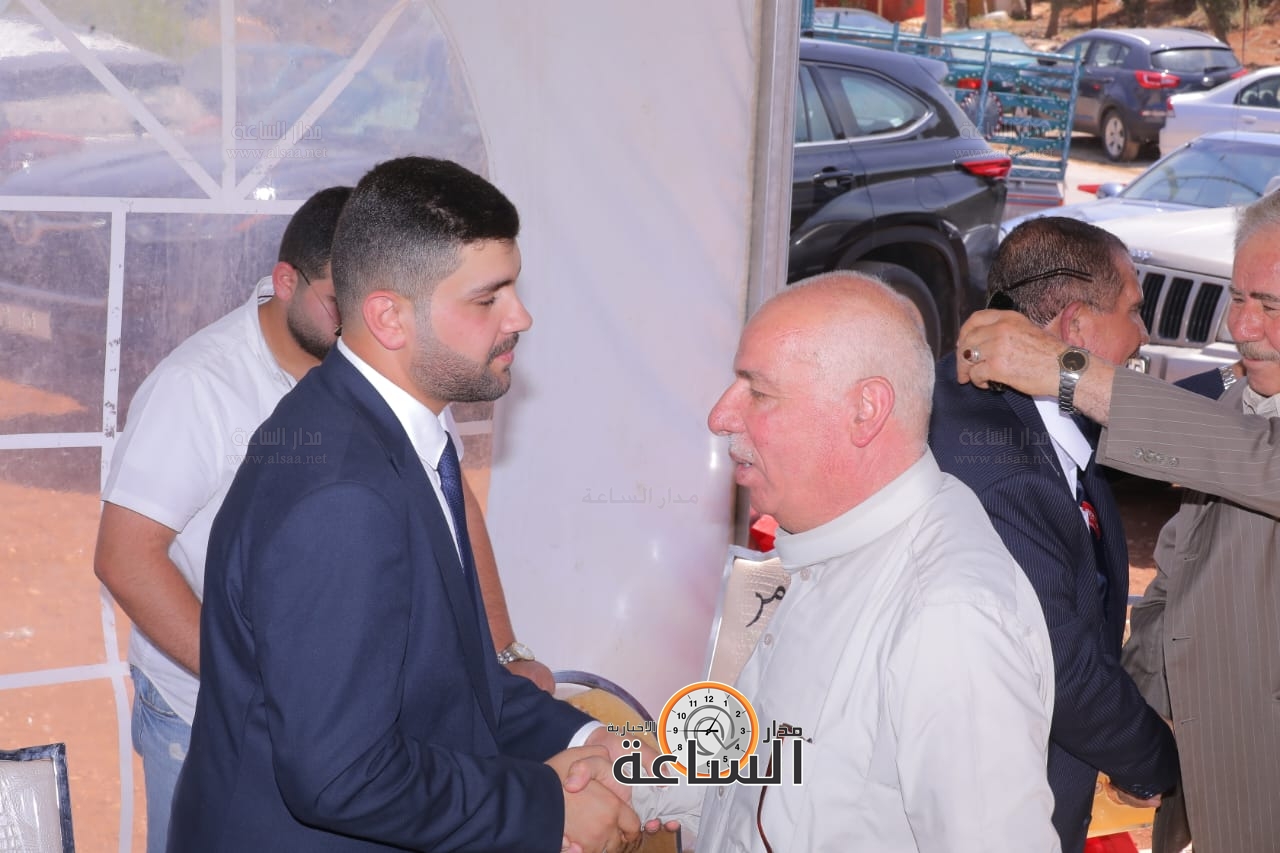 Madar Al-Saa Images 0.9840683070806537