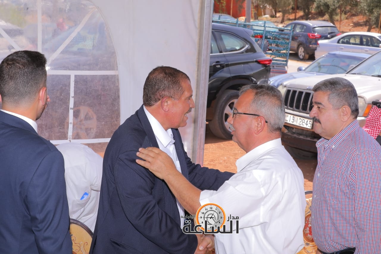 Madar Al-Saa Images 0.5764741067065124