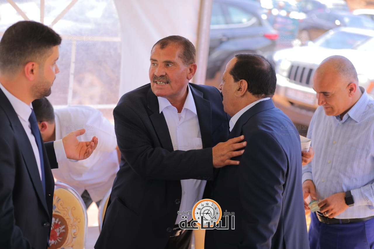 Madar Al-Saa Images 0.4891699476871936