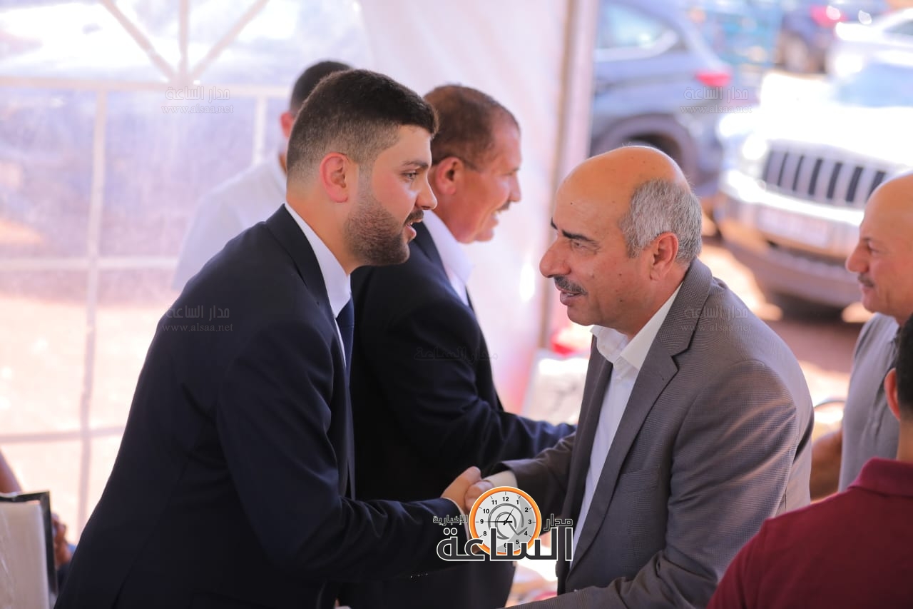 Madar Al-Saa Images 0.34508060515574157