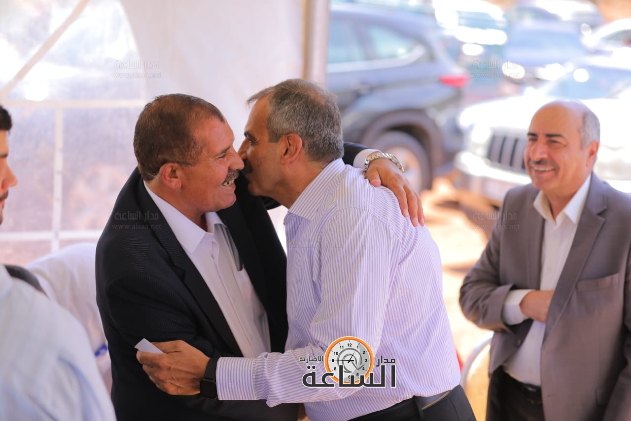 Madar Al-Saa Images 0.5206815512054919