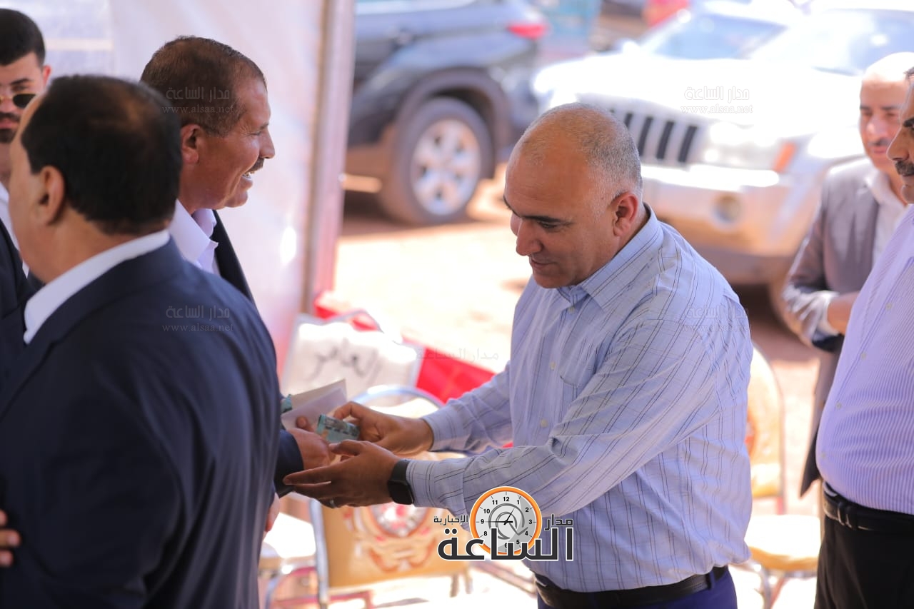 Madar Al-Saa Images 0.234304567885687