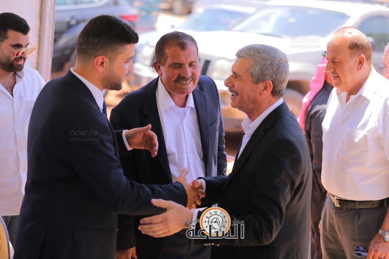 Madar Al-Saa Images 0.08466789334018898