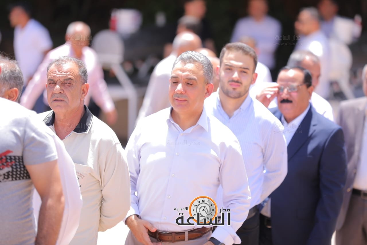 Madar Al-Saa Images 0.07964937352874935