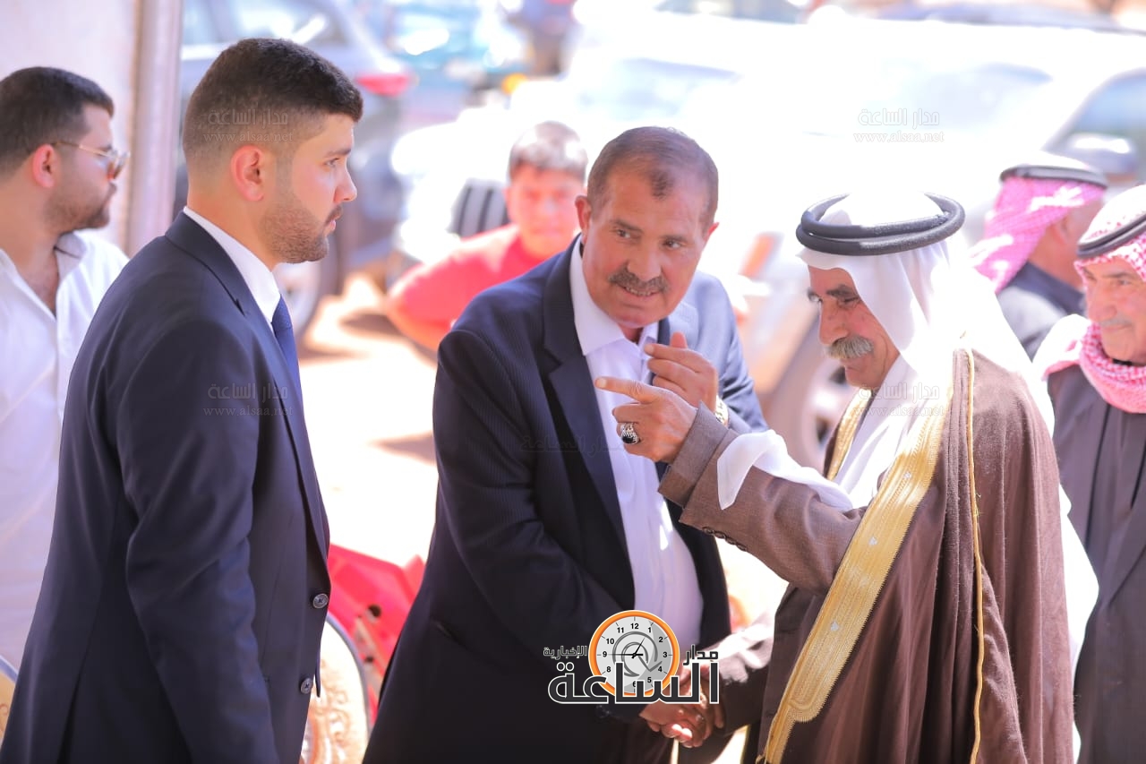 Madar Al-Saa Images 0.1064785128627681