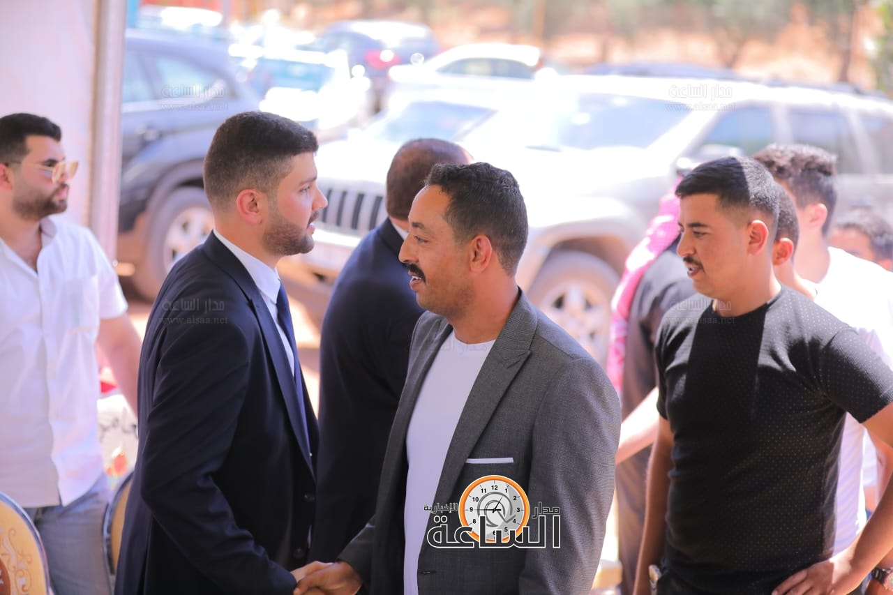 Madar Al-Saa Images 0.6219438262379673