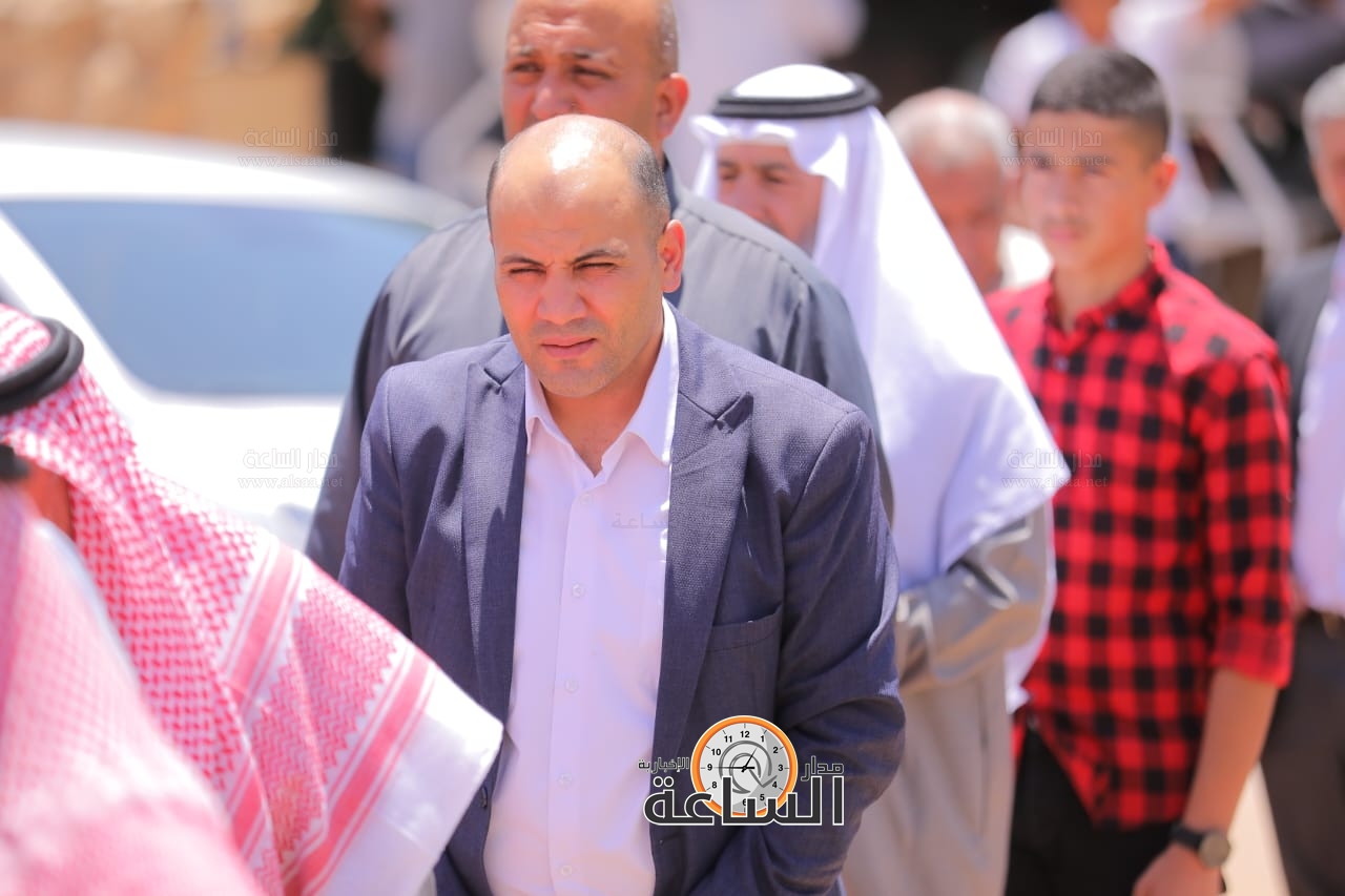 Madar Al-Saa Images 0.9454535450807362