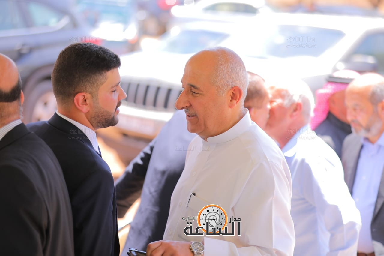 Madar Al-Saa Images 0.6879283786302754