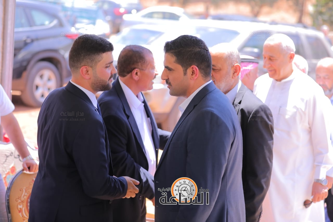 Madar Al-Saa Images 0.5249386885820333