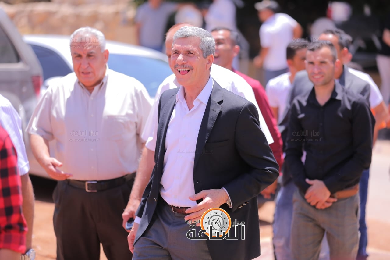 Madar Al-Saa Images 0.7146482988583314