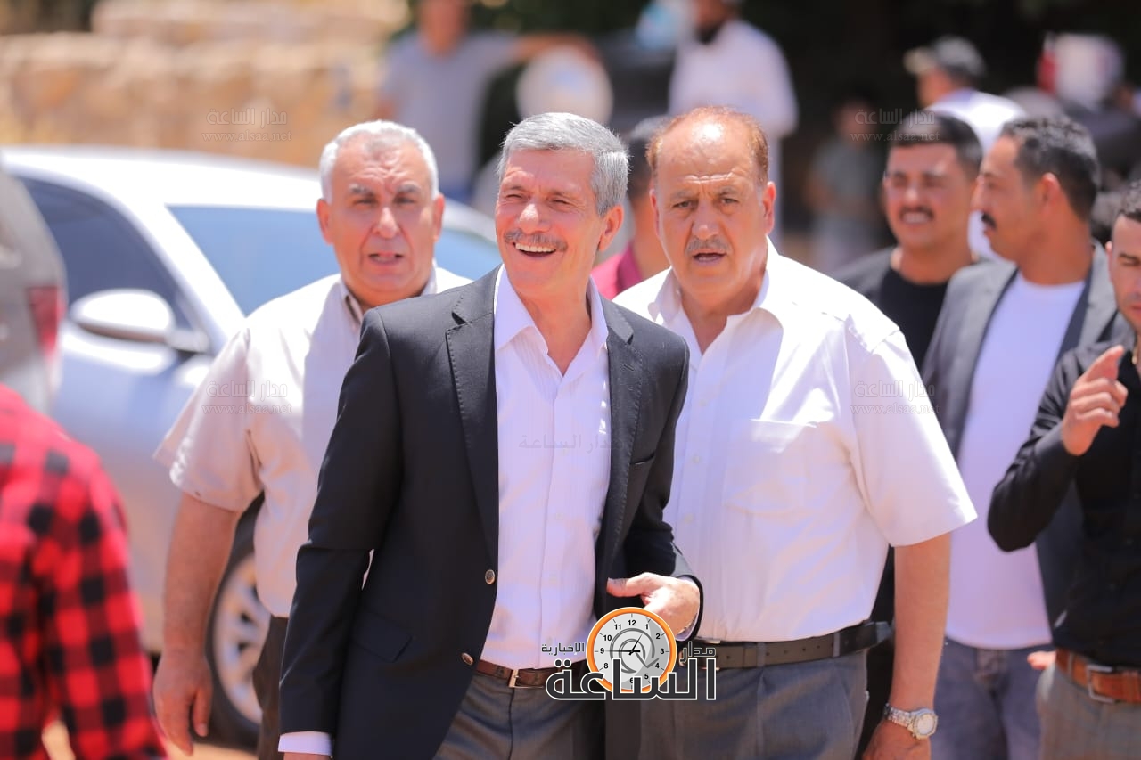 Madar Al-Saa Images 0.9281844103426646