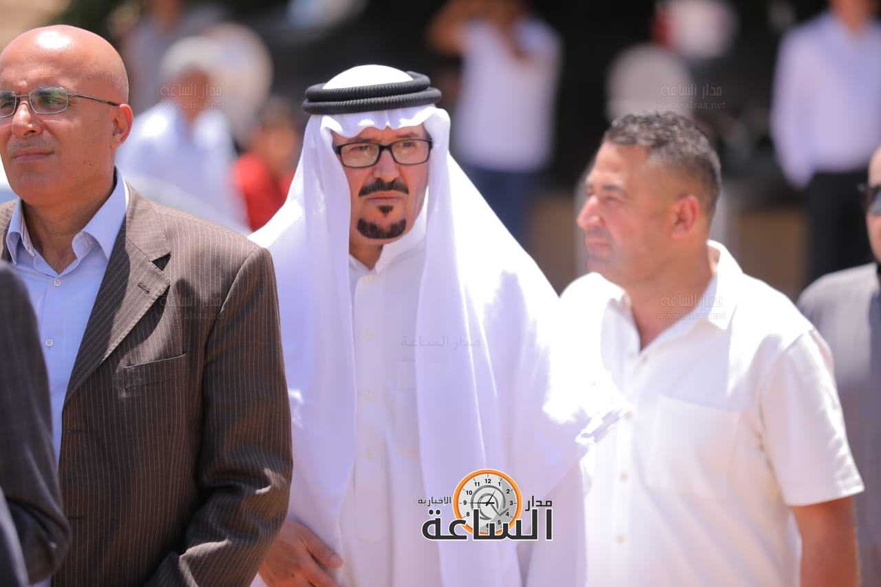 Madar Al-Saa Images 0.24431153085740842