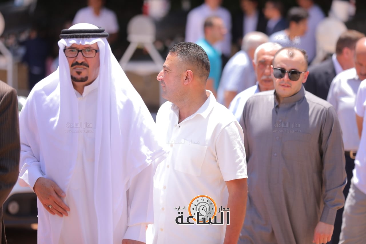 Madar Al-Saa Images 0.06724518710663485