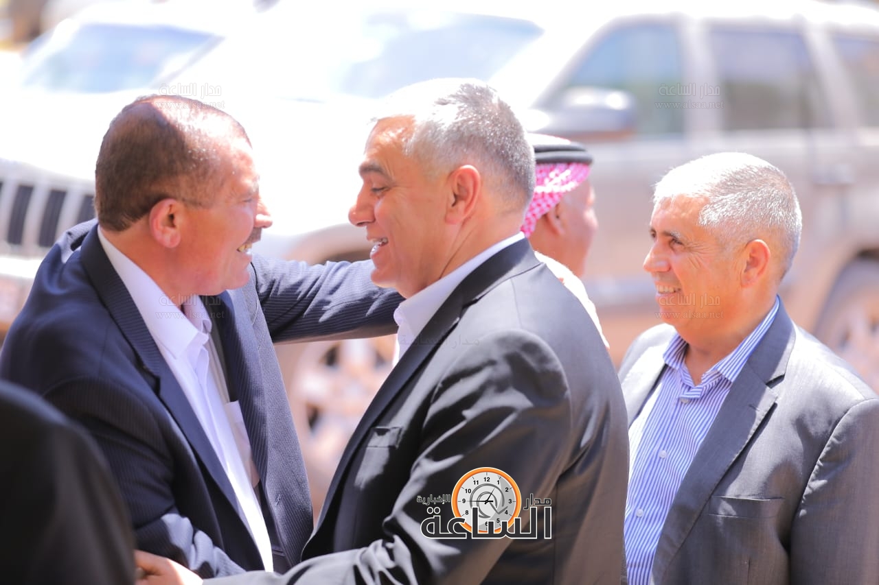 Madar Al-Saa Images 0.5350319864899706