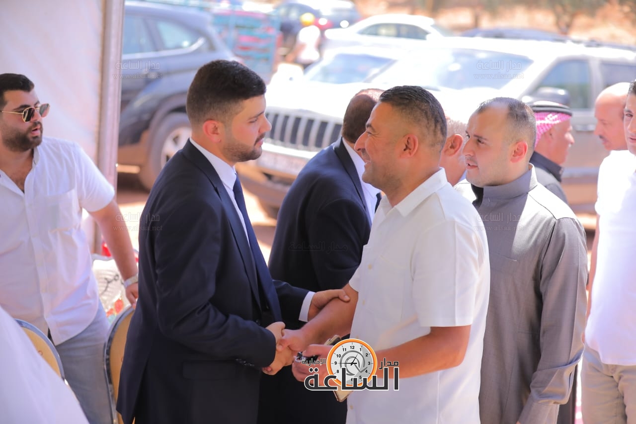 Madar Al-Saa Images 0.4647909974830926